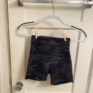 Lululemon Align Short 4”